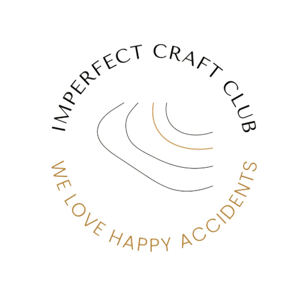 Imperfect Craft Club